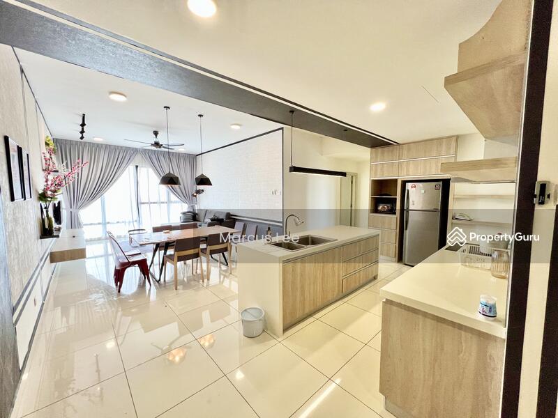 Servis Apartment untuk Disewa di Southkey Mosaic - Marcus Lee - PropertyGuru.com.my