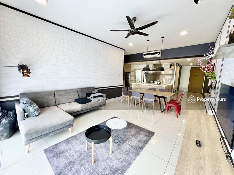 Servis Apartment untuk Disewa di Southkey Mosaic - Marcus Lee - PropertyGuru.com.my
