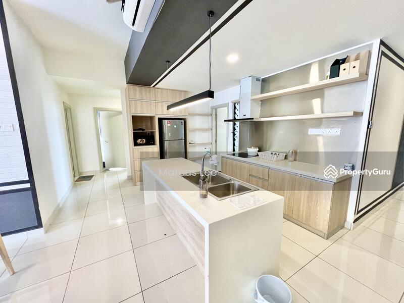 Servis Apartment untuk Disewa di Southkey Mosaic - Marcus Lee - PropertyGuru.com.my