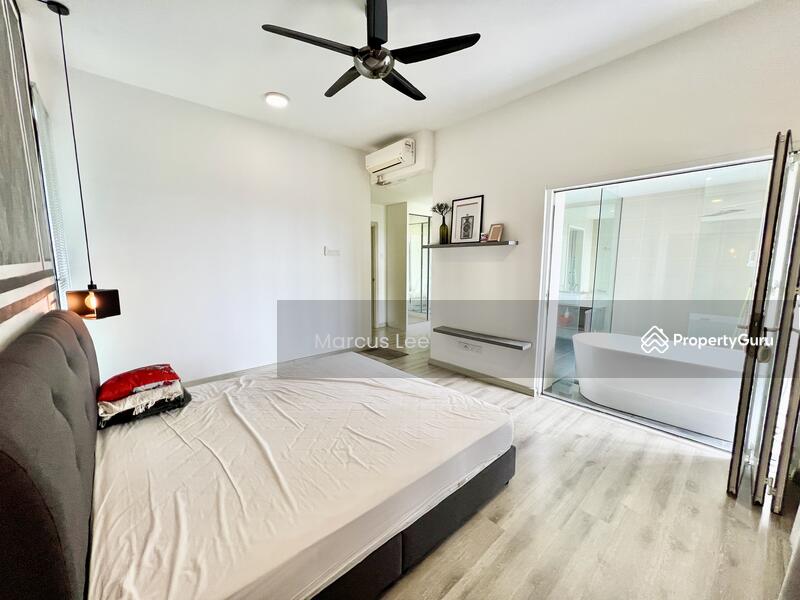 Servis Apartment untuk Disewa di Southkey Mosaic - Marcus Lee - PropertyGuru.com.my