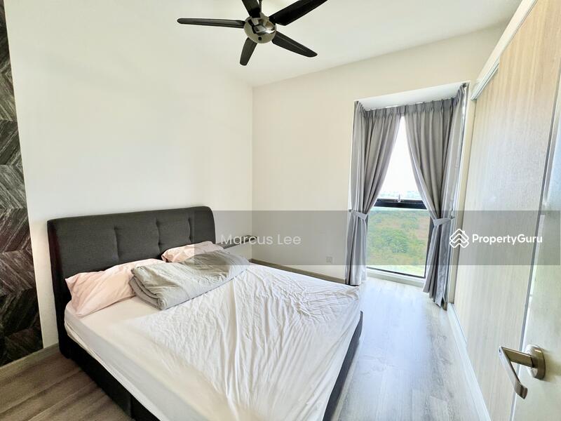 Servis Apartment untuk Disewa di Southkey Mosaic - Marcus Lee - PropertyGuru.com.my