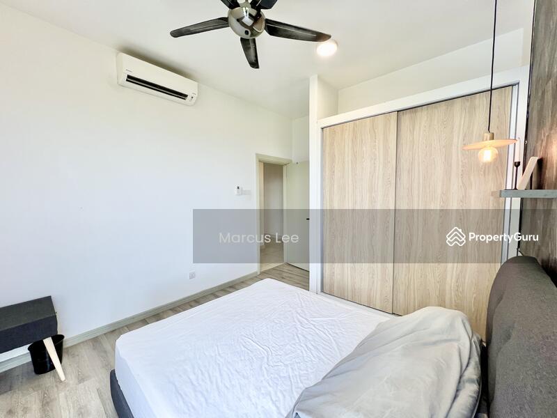 Servis Apartment untuk Disewa di Southkey Mosaic - Marcus Lee - PropertyGuru.com.my