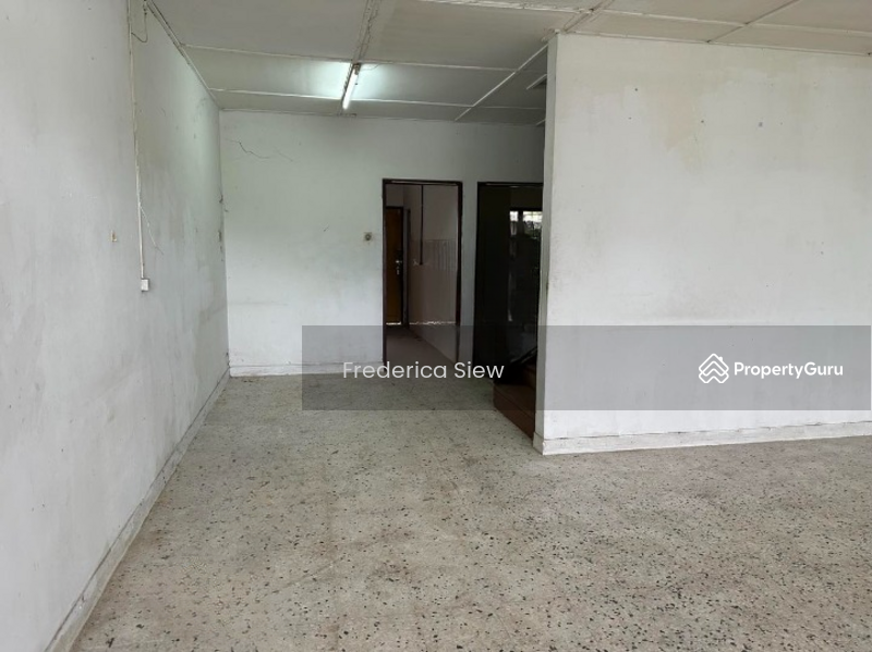 Untuk Dijual - Tmn Desa Indah, Sri Ampang , Ipoh Jaya , Ampang, Ipoh