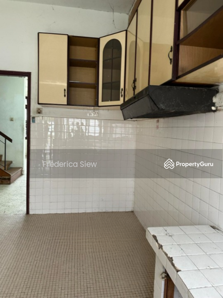 Untuk Dijual - Tmn Desa Indah, Sri Ampang , Ipoh Jaya , Ampang, Ipoh