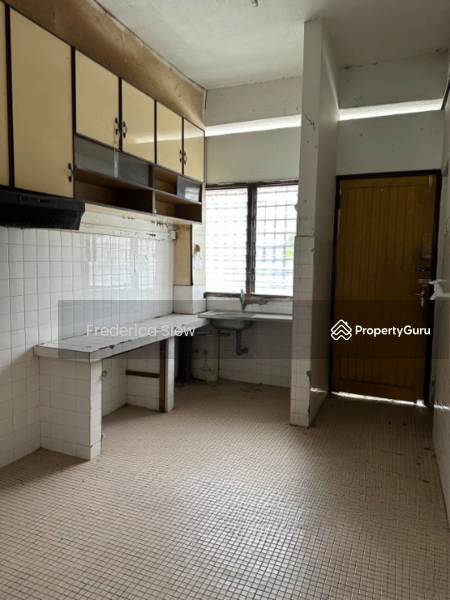 Untuk Dijual - Tmn Desa Indah, Sri Ampang , Ipoh Jaya , Ampang, Ipoh