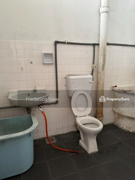 Untuk Dijual - Tmn Desa Indah, Sri Ampang , Ipoh Jaya , Ampang, Ipoh