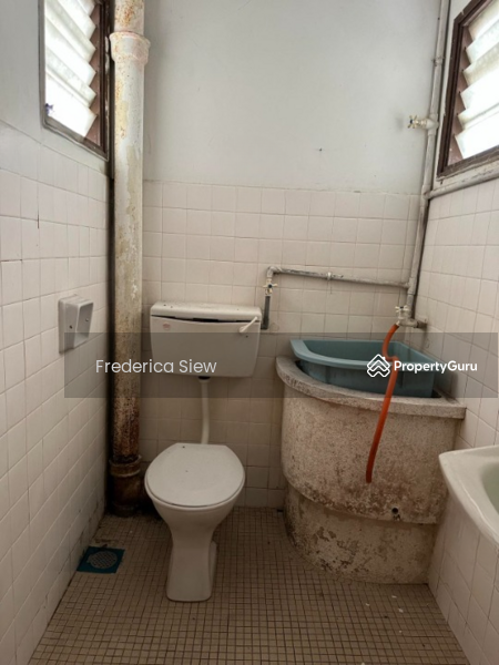 Untuk Dijual - Tmn Desa Indah, Sri Ampang , Ipoh Jaya , Ampang, Ipoh