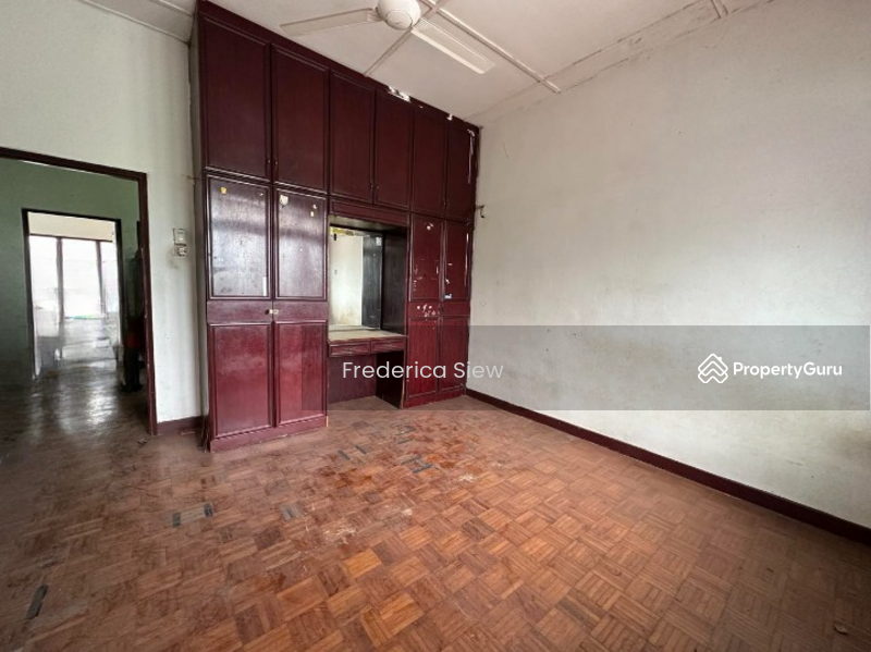 Untuk Dijual - Tmn Desa Indah, Sri Ampang , Ipoh Jaya , Ampang, Ipoh