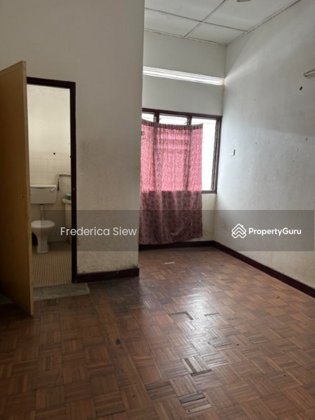 Untuk Dijual - Tmn Desa Indah, Sri Ampang , Ipoh Jaya , Ampang, Ipoh