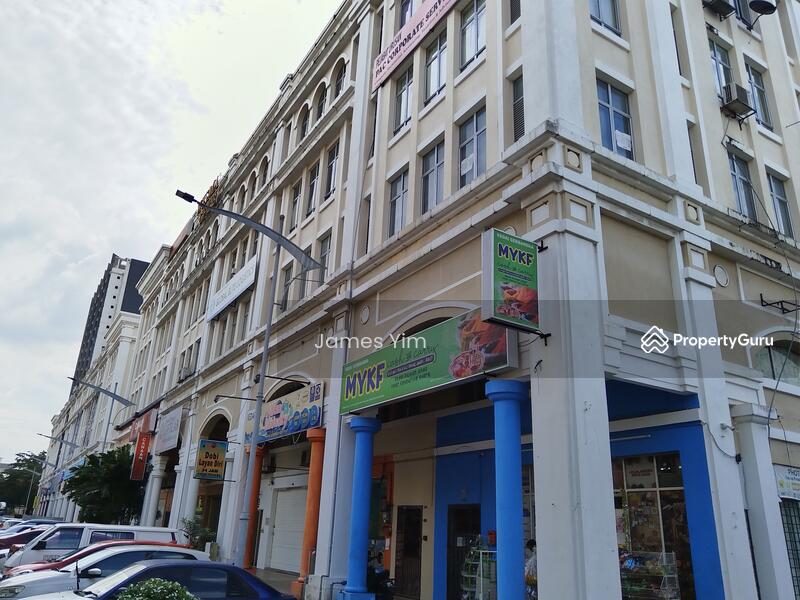 front 1