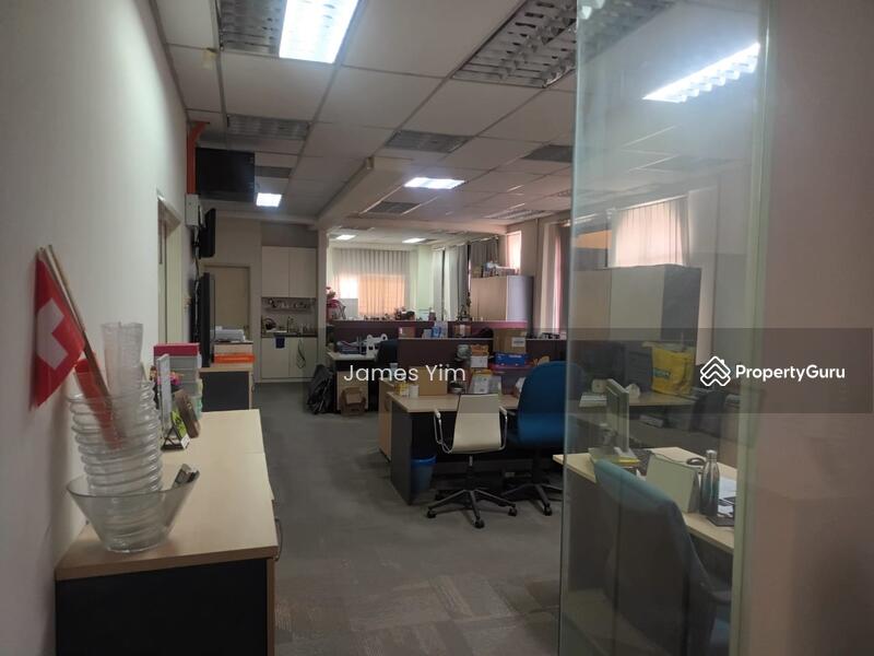 Office 1