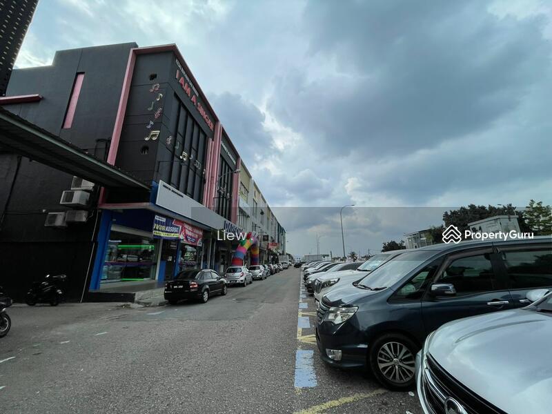 Shop / Office for Sale in Skudai (Johor) - Liew . - PropertyGuru.com.my