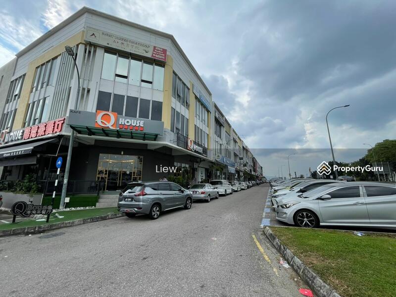 Shop / Office for Sale in Skudai (Johor) - Liew . - PropertyGuru.com.my