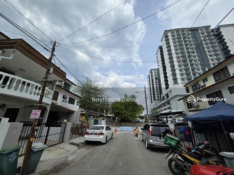 Taman Sri Sinar, 38 Taman Sri Sinar, Segambut, Kuala Lumpur, 3 Bedrooms
