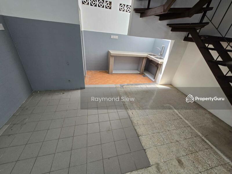Taman Sri Sinar, 38 Taman Sri Sinar, Segambut, Kuala Lumpur, 3 Bedrooms