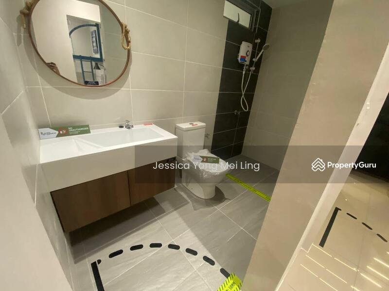 Vista Harmoni Apartments, Jalan 18/144A, Cheras, Kuala Lumpur, 3