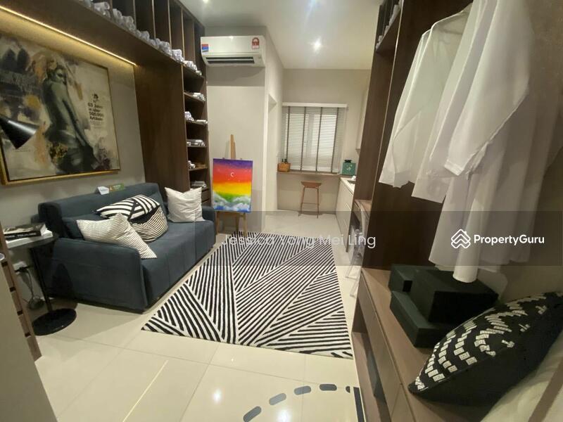 Vista Harmoni Apartments, Jalan 18/144A, Cheras, Kuala Lumpur, 3