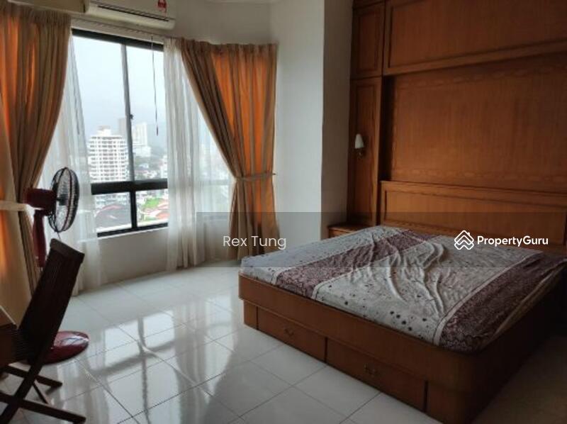 Untuk Disewa - Sri Pangkor Condominium