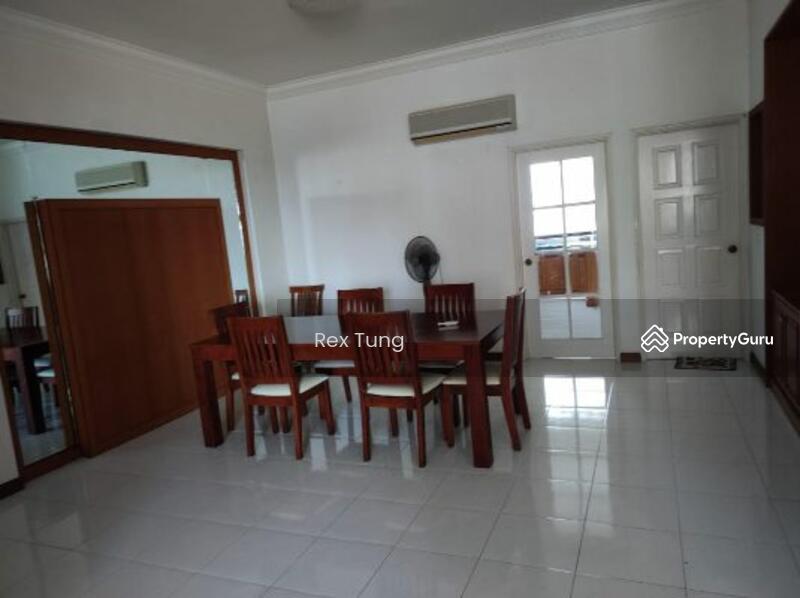 Untuk Disewa - Sri Pangkor Condominium