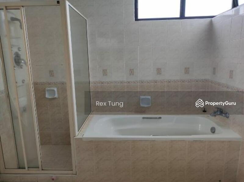 Untuk Disewa - Sri Pangkor Condominium