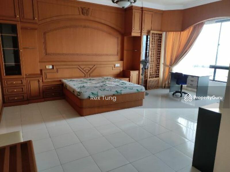 Untuk Disewa - Sri Pangkor Condominium