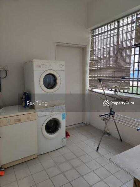 Untuk Disewa - Sri Pangkor Condominium