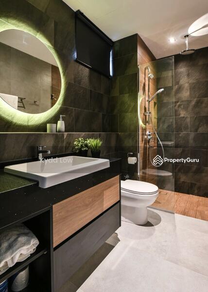 For Sale - Kota Warisan | Low Density!! Freehold Condo 3R2B ONLYY 350k!!!! & Fully Furnished