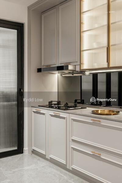 Condominium for Sale at Bukit Jalil | Low Density!! Freehold Condo 3R2B ONLYY 350k!!!! & Fully Furnished - Kydd Low - PropertyGuru.com.my