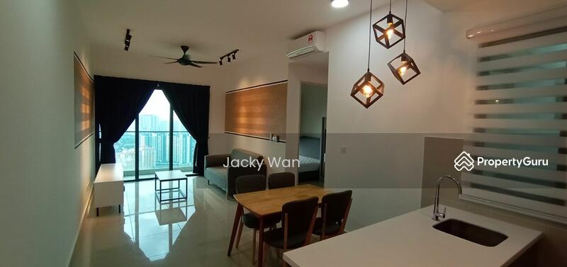 Kediaman Servis untuk Disewa di Citizen 2 - Jacky Wan - PropertyGuru.com.my