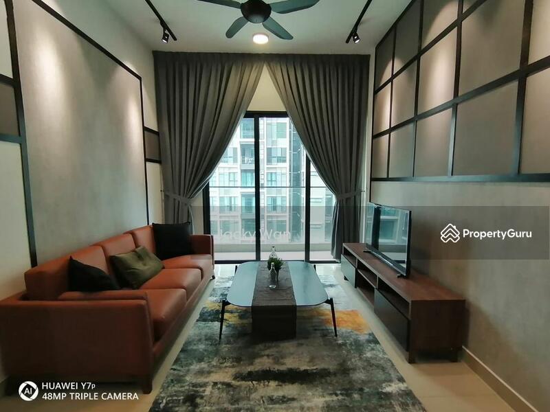 Kediaman Servis untuk Disewa di Citizen 2 - Jacky Wan - PropertyGuru.com.my