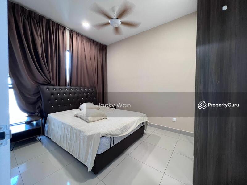 Kediaman Servis untuk Disewa di Citizen 2 - Jacky Wan - PropertyGuru.com.my
