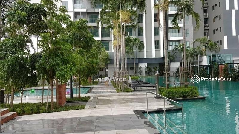 Kediaman Servis untuk Disewa di Citizen 2 - Jacky Wan - PropertyGuru.com.my