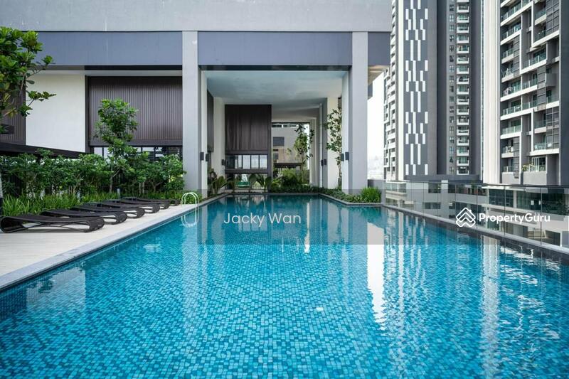 Kediaman Servis untuk Disewa di Citizen 2 - Jacky Wan - PropertyGuru.com.my