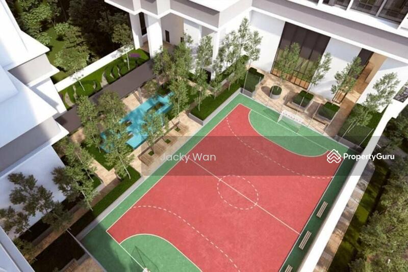 Kediaman Servis untuk Disewa di Citizen 2 - Jacky Wan - PropertyGuru.com.my