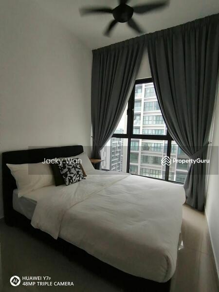 Kediaman Servis untuk Disewa di Citizen 2 - Jacky Wan - PropertyGuru.com.my