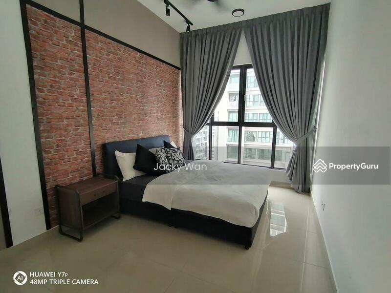 Kediaman Servis untuk Disewa di Citizen 2 - Jacky Wan - PropertyGuru.com.my