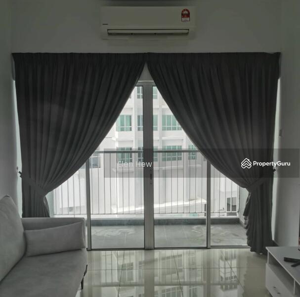 Service Residence for Sale at Serviced Residence @ Razak City Residences (RC Residences) - Elen Hew - PropertyGuru.com.my