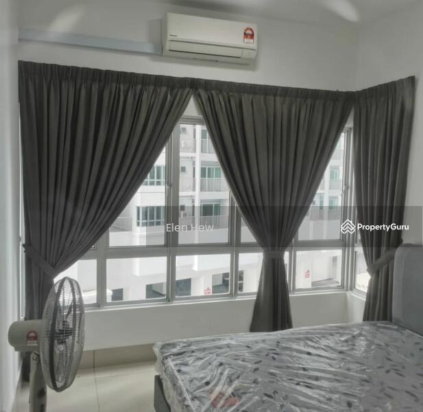 Service Residence for Sale at Serviced Residence @ Razak City Residences (RC Residences) - Elen Hew - PropertyGuru.com.my