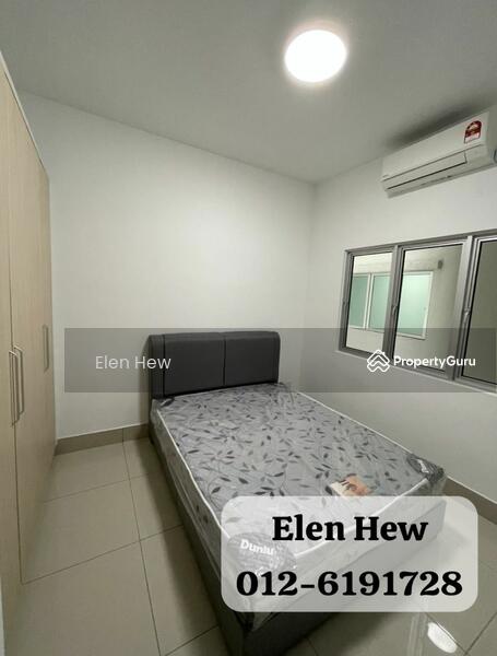 Service Residence for Sale at Serviced Residence @ Razak City Residences (RC Residences) - Elen Hew - PropertyGuru.com.my