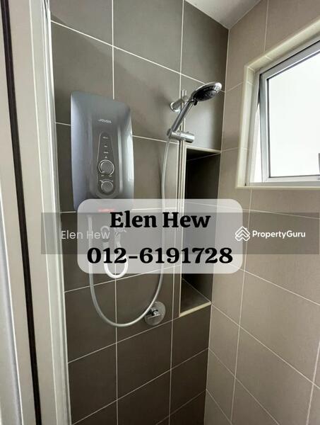 Service Residence for Sale at Serviced Residence @ Razak City Residences (RC Residences) - Elen Hew - PropertyGuru.com.my