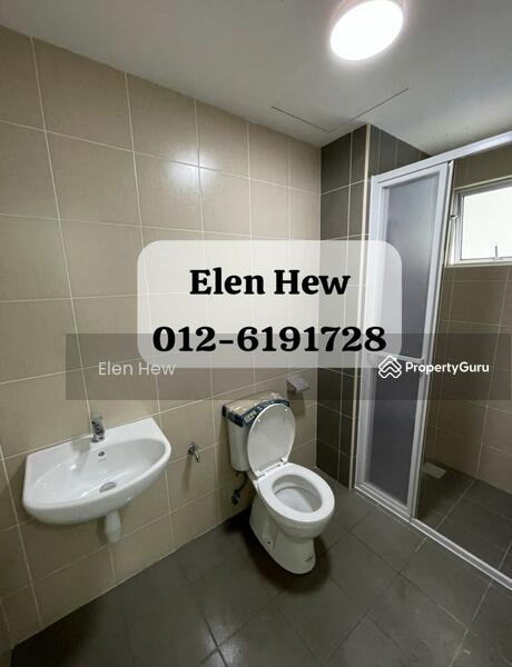 Service Residence for Sale at Serviced Residence @ Razak City Residences (RC Residences) - Elen Hew - PropertyGuru.com.my