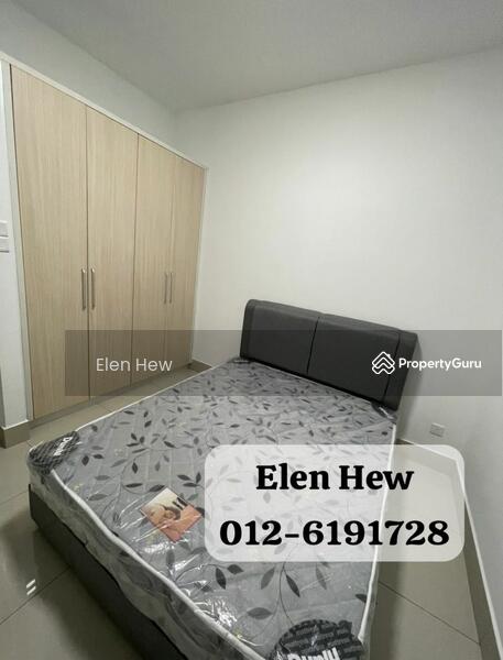 Service Residence for Sale at Serviced Residence @ Razak City Residences (RC Residences) - Elen Hew - PropertyGuru.com.my