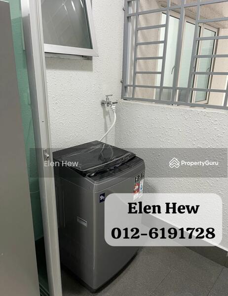 Service Residence for Sale at Serviced Residence @ Razak City Residences (RC Residences) - Elen Hew - PropertyGuru.com.my