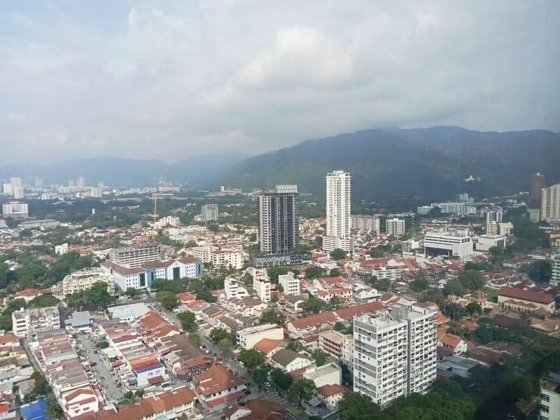 Service Residence for Rent at Marriott Residence @ Gurney - Mark Saw - PropertyGuru.com.my