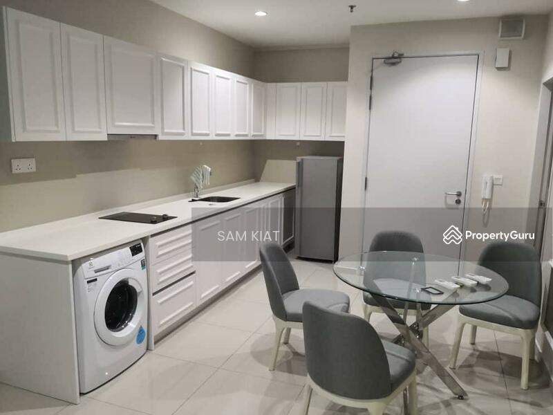 Kondominium untuk Disewa di i-SOHO @ i-City - SAM KIAT - PropertyGuru.com.my
