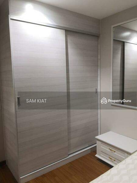 Kondominium untuk Disewa di i-SOHO @ i-City - SAM KIAT - PropertyGuru.com.my