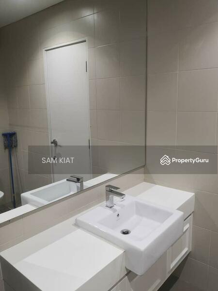 Kondominium untuk Disewa di i-SOHO @ i-City - SAM KIAT - PropertyGuru.com.my
