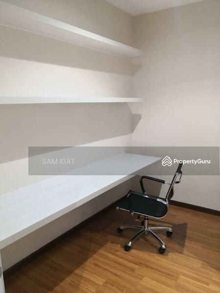 Kondominium untuk Disewa di i-SOHO @ i-City - SAM KIAT - PropertyGuru.com.my