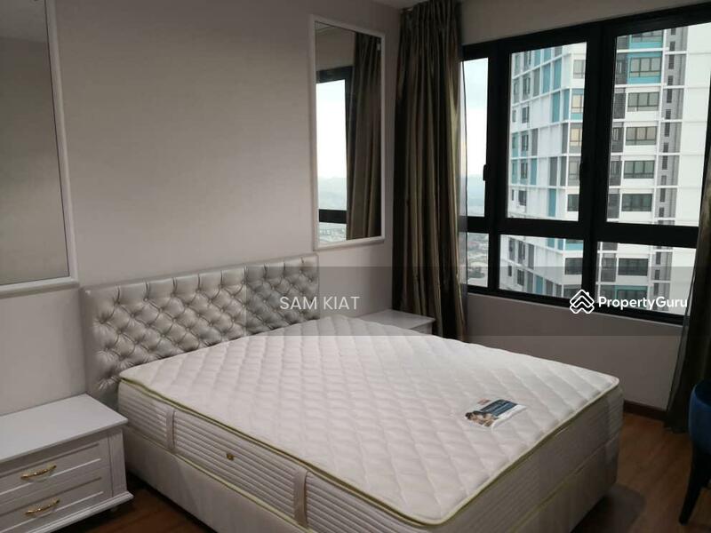 Kondominium untuk Disewa di i-SOHO @ i-City - SAM KIAT - PropertyGuru.com.my