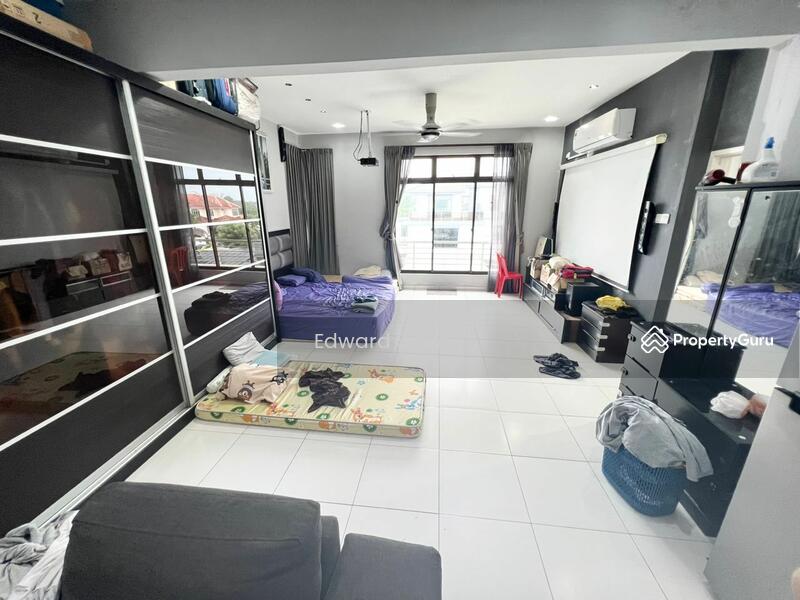 Indah Heights untuk SALE Jalan Keindahan 31, Taman Skudai Indah 2